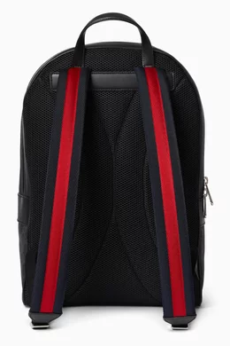 Mens gucci rucksack 2025
