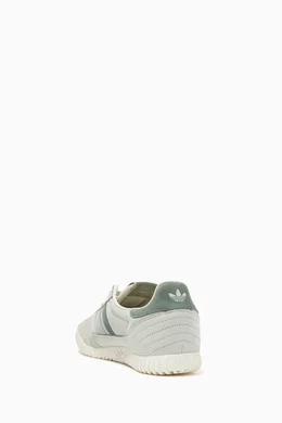 adidas gazelle silver green womens Adidas Originals