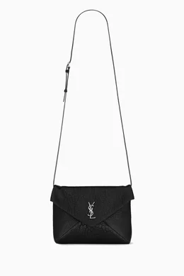 Ysl tasche envelope clearance