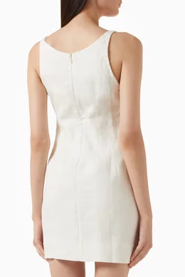 knee length dresses for ladies Faithfull