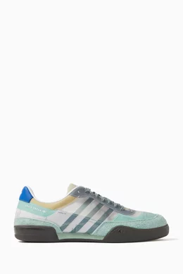 Rising starxr1 shoes camo top