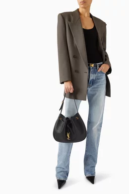 YSL paris vii スモール ホーボーバッグ