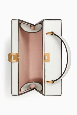 Buy Kate Spade New York Multicolour 3D Pizza Box Top-handle