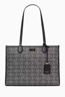Kate Spade Market Tote Buy Kate Spade New York Black Large