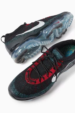 Nike x jfs vapormax cheap