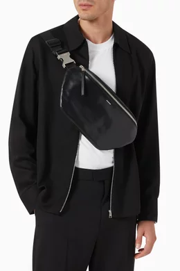 Sandro belt bag outlet