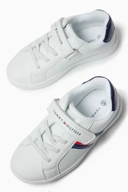 Tommy hilfiger lowgen high top sneaker cheap
