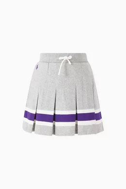 Ralph lauren pony skirt cheap