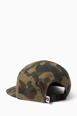 帽子 1ST CAMO A BATHING APE NEW ERA JET CAP A BATHING APE 1ST CAMO A BATHING APE NEW ERA JET CAP