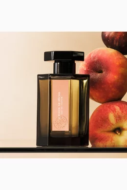 L'Artisan Parfumeur À Fleur de Pêche Buy L'Artisan Parfumeur À Fleur de Pêche Eau de Parfum