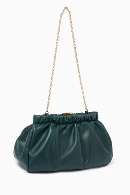 ★DEMELLIER★ The Miami Clutch マイアミ クラッチ DeMellier Miami Clutch Bag | Liberty