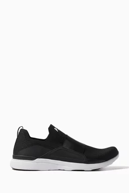 Techloom bliss sneakers top