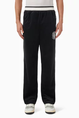 Billionaire boys club track pants online