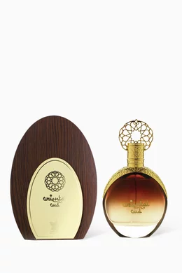 Buy Arabian Oud Oriental Oud Eau de Parfum, 100ml For UNISEX