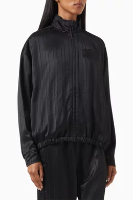 Kith Women Wrenley Crest Track Jacket - Retro