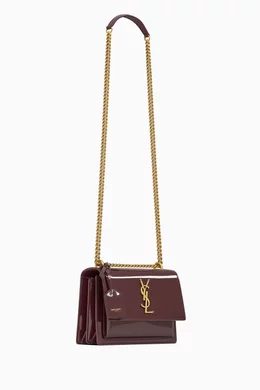 Sunset small in velvet discount