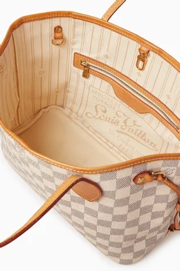 Lv Neverfull Bag How To Clean Louis Vuitton Monogram Canvas