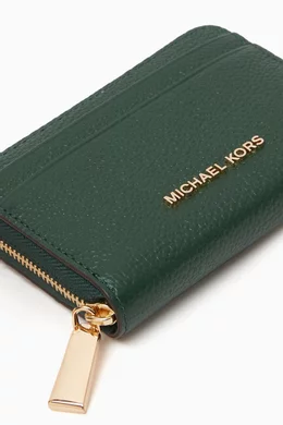Michael kors coin and card purse 2025