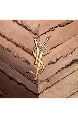 Buy YSL Beauty 710 Couture Mini Clutch Eyeshadow Palette, 4g