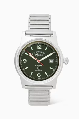 West end watch arabic on sale
