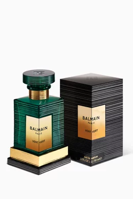 Buy Balmain Beauty Vent Vert Eau de Parfum, 50ml For UNISEX Online