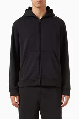 Calvin klein performance zip up hoodie new arrivals