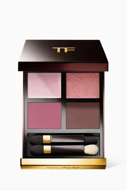 Buy TOM FORD BEAUTY 02 Rose Veil Eye Color Quad, 7g For Women