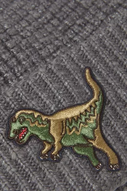 Sweater Coach Dinosaur Collection Buy Coach Rexy Crewneck Slim Fit