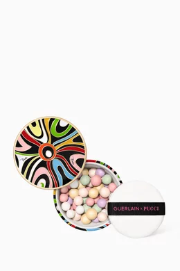 Buy Guerlain 02 Cool Rose Météorites Light Revealing Pearls