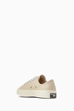 Converse chuck taylor 197s ox premium leather clearance