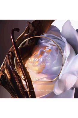 Buy Lancôme Absolue Rose On The Moon Eau de Parfum, 100ml For
