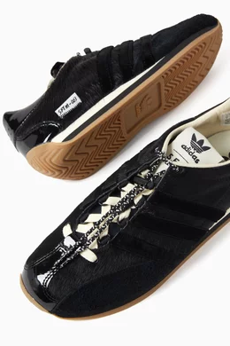 adidas gazelle silver green womens Adidas x CLOT Mens Gazelle By EC Shoes – Extra Butter