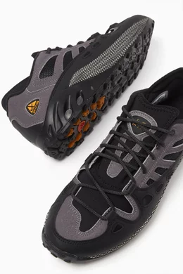 Buy Nike Grey ACG Air Exploraid Sneakers For Men Online | Ounass Saudi