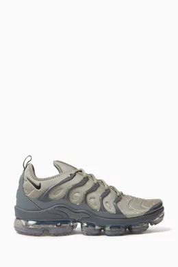Buy Nike Multicolour Air VaporMax Plus Sneakers For Men Online Ounass Saudi