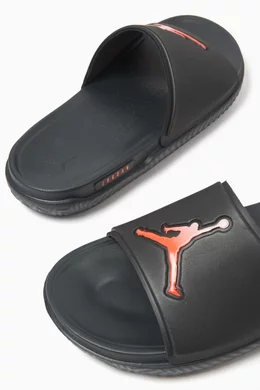 Jordan paris slides clearance
