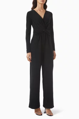 Yas tall jumpsuit cheap