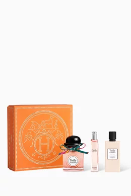 【未使用】HERMES Twilly d’Hermès ギフトセット Twilly d'Hermes by Hermes 50ml EDP 3 Piece Gift Set — Perfume NZ