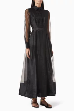 knee length dresses for ladies Vintage 90s Black Sheer Floral Velvet Midi Sleeveless Dress – Size M –  Wanda Core