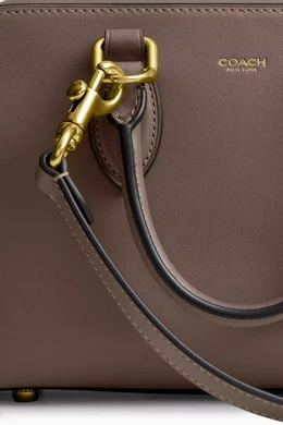◇Coach◇ Bowery satchel 24 Buy Coach Bowery Satchel 24 for Online | Bloomingdale's UAE
