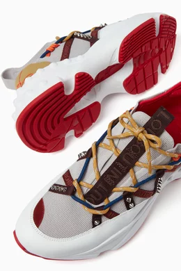 Trailnrun Christian Christian Louboutin World CHRISTIAN LOUBOUTIN