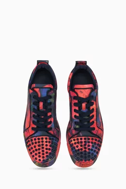 Louis junior spikes orlato calf discount