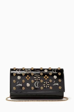 Louboutin paloma wallet store