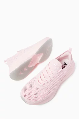 Women's APL Techloom Zipline Slip On Sneakers