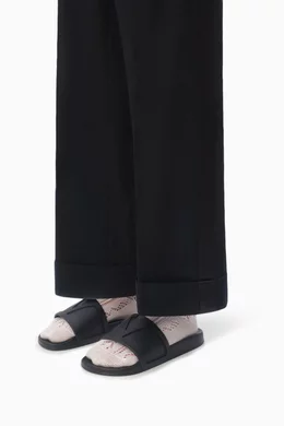 サンダル VALENTINO GARAVANI POOL SLIDE COOLSIDE SLIPPERS Valentino Garavani Pool Slide Coolside | italist