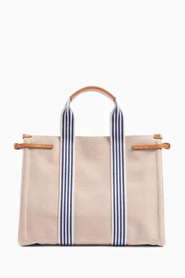 Buy Valentino Garavani Neutral Valentino Garavani Antibes