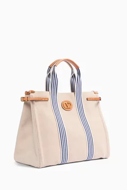 Buy Valentino Garavani Neutral Valentino Garavani Antibes