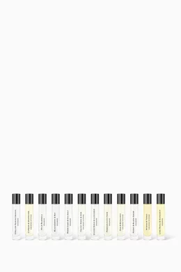 Buy Jo Malone London Limited Edition The Discovery Dozen For Women 