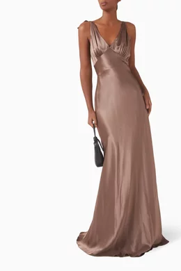 silver green dress Silver and Iridescent Green Cocktail Dress – Sew Anastasia main image 0