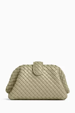 【Bottega Veneta】チェーンストラップ スモール ローレン 1980 三越伊勢丹 | Bottega Veneta/ボッテガ・ヴェネタ_Women通販