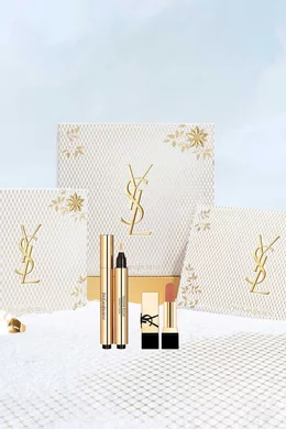 Ysl touche eclat gift set outlet